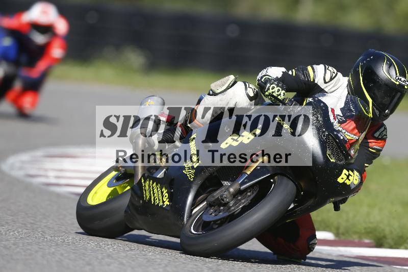 /56 02.10.2025 Speer Racing ADR/Gruppe rot/636